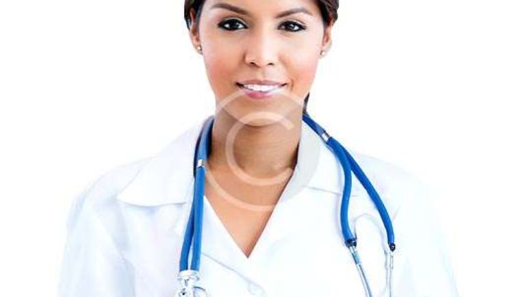 Dr. Eleonore Grey